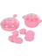 Nessiworld Pilli Fırınlı Ocak Set 02609 4