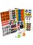 Nessiworld Brio Sticker Yapıştırmalı Tren 33979 1