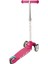 Evo Işıklı Move N Groove Pembe Üç Tekerlekli Scooter 4