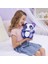 Nessiworld Peek-A-Roo Gizemli Bebek Etkileşimli Panda-Roo Peluş Oyuncak 5