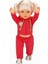 Nessiworld Tina Sporty Bebek 45 Cm. 3