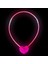 Nessiworld Karanlıkta Yanan Glow Stick Kalp Şekilli Kolye 6 Renk 6 Adet 1