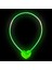 Nessiworld Karanlıkta Yanan Glow Stick Kalp Şekilli Kolye 6 Renk 6 Adet 4