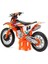 Nessiworld Bburago 1:18 Ktm 450 Model Motor 4