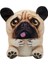 Nessiworld Wild Alive Küçük Peluş Hayvanlar 1