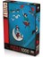 Nessiworld Ks Hoşçakal Matilda 1000 Parça Puzzle 2