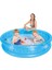KTYRA52 Nessiworld Jilong Sunclub Mavi Yuvarlak Havuz 51004 1