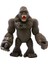 Nessiworld Jurassic Clash Mega Canavar Siber Goril Figürü 1