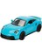 Nessiworld 1:43 Maxx Wheels Spor Araba 9 cm 3