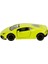 Nessiworld 1:43 Maxx Wheels Spor Araba 9 cm 5