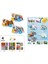 Nessiworld Brio Sticker Yapıştırmalı Tren 33979 3