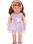 Nessiworld Tina Party Bebek 45 Cm. 2