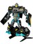 Nessiworld M.a.r.s. Araca Dönüşebilen Robot 3