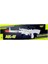 Nessiworld Ak-47 Electric Flash Gun ışıklı Sesli Tüfek 2