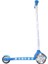Nessiworld Evo Işıklı Move N Groove Mavi Üç Tekerlekli Scooter 3