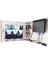 45*55*17 Dik Tip Dvr Kabini (4401) 3