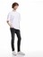 Pamuklu Normal Bel Skinny Fit Jean Pantolon - Michael Jean 1