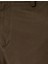 Pamuklu Gabardin Cep Detaylı Chino Pantolon 6