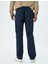 Pamuklu Gabardin Cep Detaylı Chino Pantolon 4