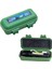 Metal Flashlıght Power Ledli Şarjlı El Feneri (4401) 3