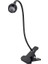 Cob Ledli USB Masa Lambası Siyah (4401) 1