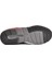 Milano Siyah-Kırmızı Memory Foam Unisex Spor Ayakkabı Cheta 256 5