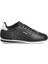 Cortona Siyah-Beyaz Unisex Spor Ayakkabı Cheta 112 M 3