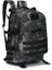 50L 3D Açık Hava Spor Taktik Sırt Çantası Su Geçirmez Avcılık Sırt Çantası Kamp Yürüyüş Pilking Sırp Çekme Seyahat Çantası Packcolor: Python-Black (Yurt Dışından) 1