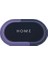 Hornest Oval Banyo Önü Paspası Mat (4401) 1