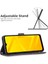 Xiaomi Poco X7 5g Için Flip Case Koruyucu Manyetik Darbeye Kart Tutucu (Yurt Dışından) 5