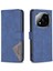 Xiaomi Poco X7 5g Için Flip Case Koruyucu Manyetik Darbeye Kart Tutucu (Yurt Dışından) 1