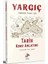 Yayınları Yargıç Hakimlik Sınavına Özel Tarih Konu Anlatımı 1