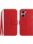 Kart Yuvaları Tutucu Kabartmalı Ayçiçeği Flip ile Xiaomi Poco X7 Pro Için Kılıf (Yurt Dışından) 1