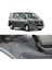 Volkswagen Caravelle 3D Havuzlu Paspas 2003-2015 1