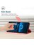 Xiaomi Poco X7 Pro Için Kılıf Yüksek Tpu Yumuşak Pu Deri Dikiş (Yurt Dışından) 5