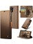 Xiaomi Poco X7 Pro 5g Anti Dolandırıcılık Kart Yuvası Darbeye Vaka Için Flip Case (Yurt Dışından) 3