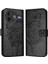 Xiaomi Poco F7 Ultra 5g Flip Kapak Kabartma Kelebek Manyetik (Yurt Dışından) 5
