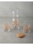 Celestial Cam 3 Parça Su Takımı 1000 ml + 380 ml Renkli 2