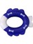 Balık Kemik Mavi 15 cm 1