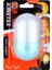 Oval 1W Gece Lambası (4401) 1
