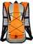 1pcs 5l Su Geçirmez Yürüyüş Sırt Çantası Tırmanma Kampı Kadınlar Için Hafif Trekking Çantası Erkekler Açık Hava Spor Seyahat Günbaşı Renk: Turuncu (Yurt Dışından) 1