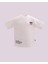 Erkek Kısa Kol Embroidery Elegance Oversize Ekru 1