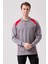 Vancelya Polo Yaka Sweatshirt - Uzun Kollu, Nefes Alabilir, Iş ve Günlük Kullanım Için 1