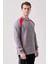 Vancelya Polo Yaka Sweatshirt - Uzun Kollu, Nefes Alabilir, Iş ve Günlük Kullanım Için 2