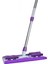 Çiftli Temizlik Seti: Mop ve Havlu, Sap Dahil Değil, 2'li Paket 2