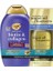 Biotin Şampuan + Argan Yağ 2