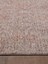 Olivia Premium Bambu Polyester Oturma Odası Salon Yatak Odası Halısı Eskitme Vintage Halı 4