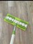 Ayarlanabilir Mikrofiber Mop Seti + Yedek Bez, Pratik ve Hafif Temizlik Şıklığı 5