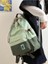 Yeni Ilkbahar ve Sonbahar Koleksiyonu Drawstring ile Hafif Sırt Çantası Drawstring Çantası Açık Hava Spor Dağcılığı Büyük Kapasitcolor: Yeşil (Yurt Dışından) 1
