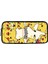 3 Adet Set Pikachus Için Sevimli Anime, Öğle Yemeği Çantaları, Kalem Çantaları, Okul Çantaları Erkekler Için Okul Çantaları En Iyi Hediye Rengi: BD-199X20A5 (Yurt Dışından) 1
